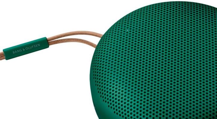 Produktbild B&O Beosound A1, 2. Generation (18 h, Akkubetrieb)