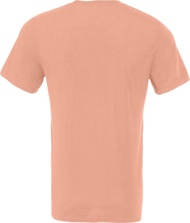 Produktbild Bella Canvas Canvas Jersey TShirt Kurzarm (M)