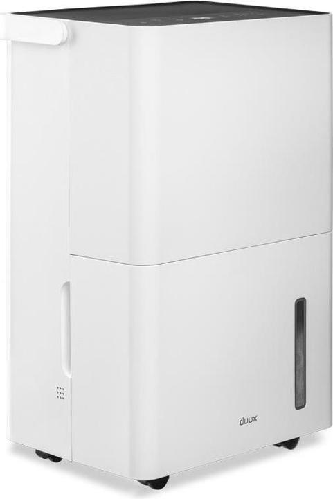 Productafbeelding Duux Bora Slimme Luchtontvochtiger 20 L+Wasstand, Effectief oppervlak 40m², Wit | (40 m², 20 l/24h)