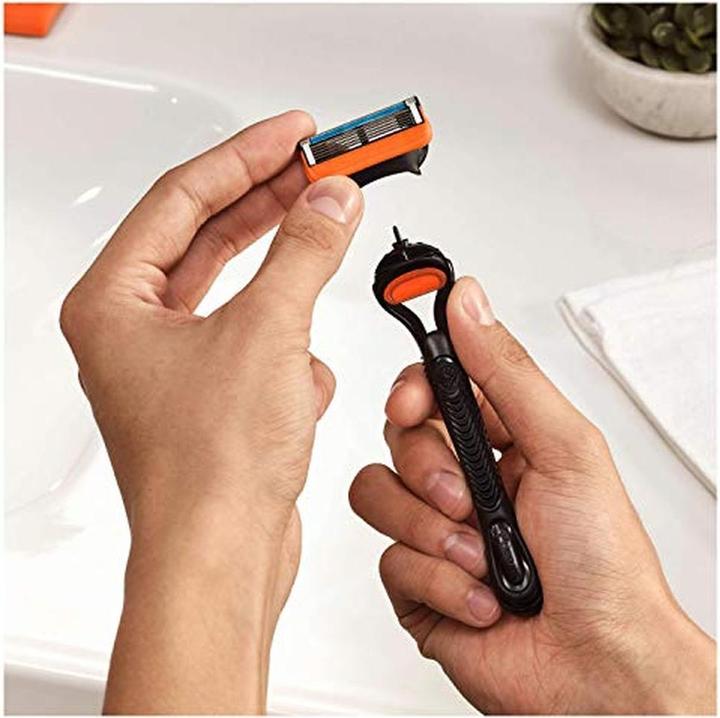 Immagine prodotto Gillette Fusion5 (12 x)