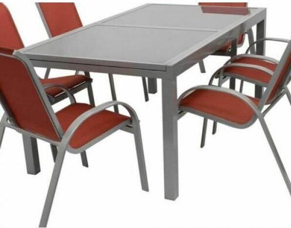 Produktbild Degamo Pisa