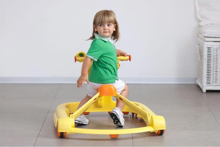Immagine prodotto Chicco 1 2 3 Passeggino