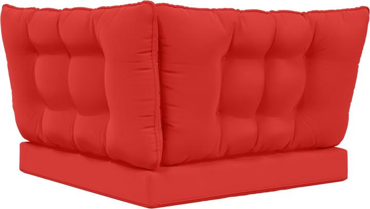 Produktbild vidaXL Sofakissen (80 x 43 cm)