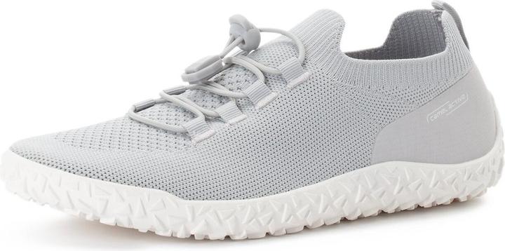 Produktbild Camel Active Sneaker textile/synthetic HELLGRAU (42)