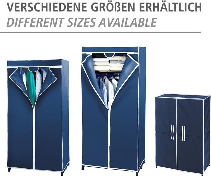 Produktbild Wenko Air (75 x 50 x 150 cm)