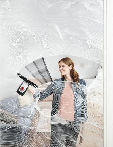 Produktbild Bosch Home & Garden GlassVAC