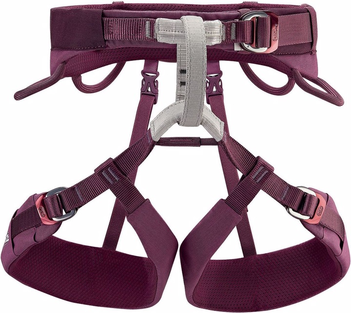 Petzl Luna Klettergurt (L)