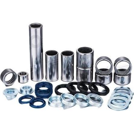 Factory Links Silber Motorrad Zubehör, Motorrad-Repararset Für Pleuelstangen