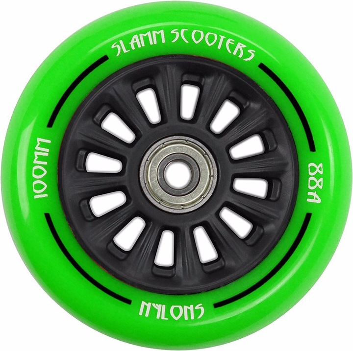 Slamm Core