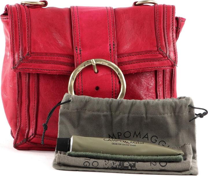 Immagine prodotto Campomaggi Mini Crossbody Bag