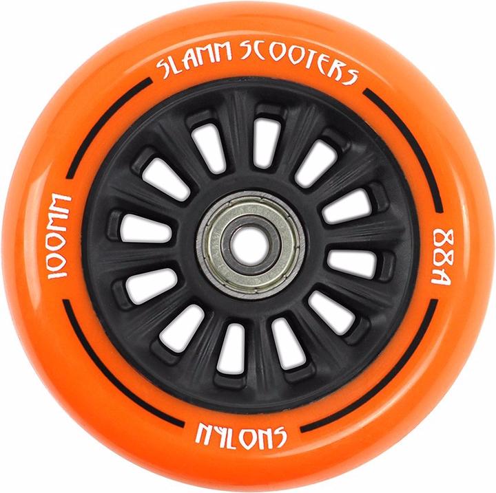 Slamm Nylon Core
