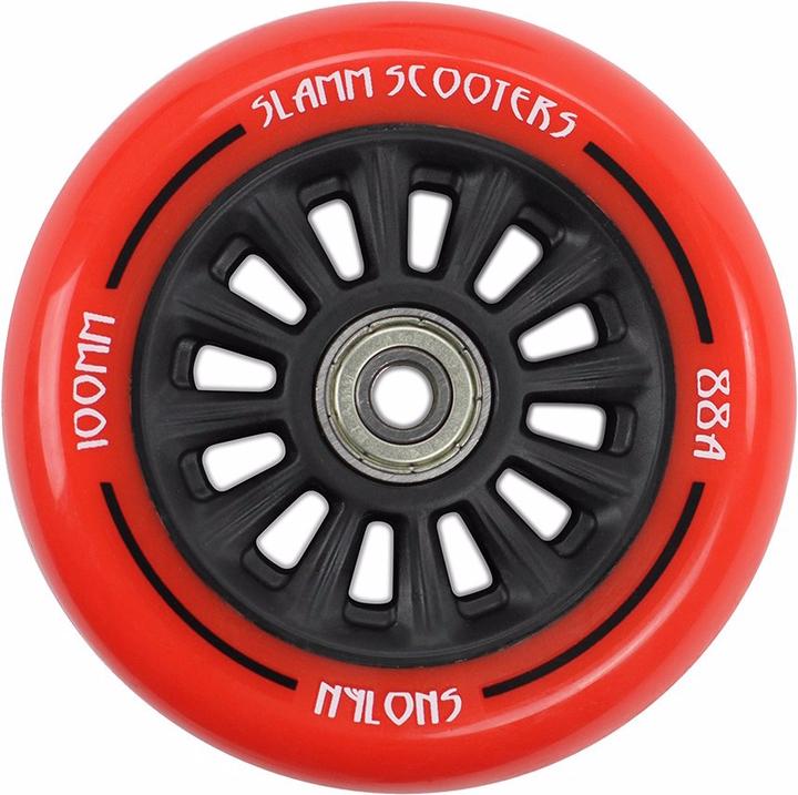 Slamm Nylon Core
