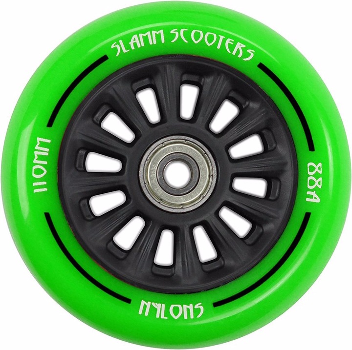 Actual product image Slamm Nylon Core