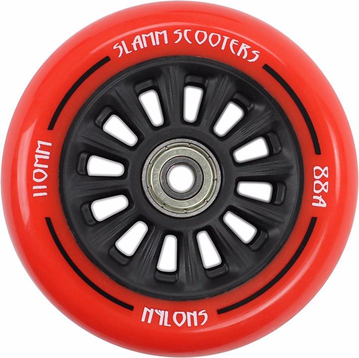 Image du produit Slamm Noyau en nylon