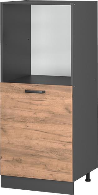 Quercia dorata di potenza