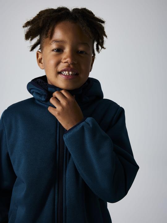 Produktbild Name it MADA08 Softshell-Jacke (134)