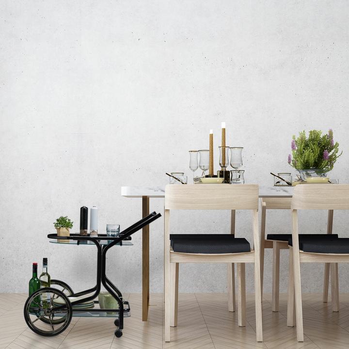 Produktbild Relaxdays 6x Tischset (6 Stk.)