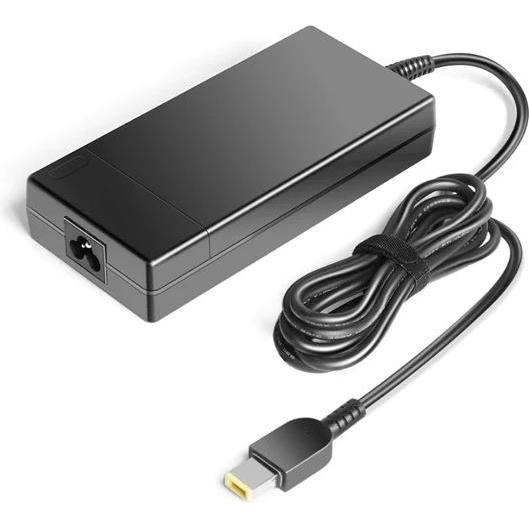 Origin Storage Bti 170w Ac Adapter For Lenovo (170 W), Notebook Netzteil