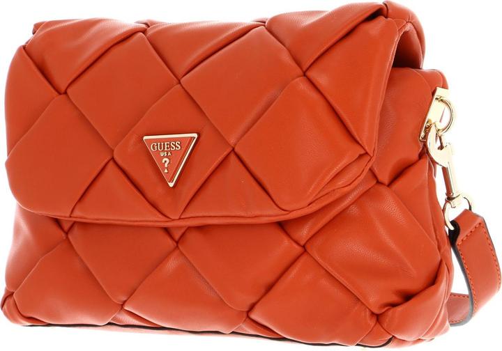 Immagine prodotto Guess Zaina Flap Shoulder Bag
