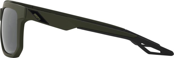 Produktbild 100% Centric (Army Green, Schwarz)