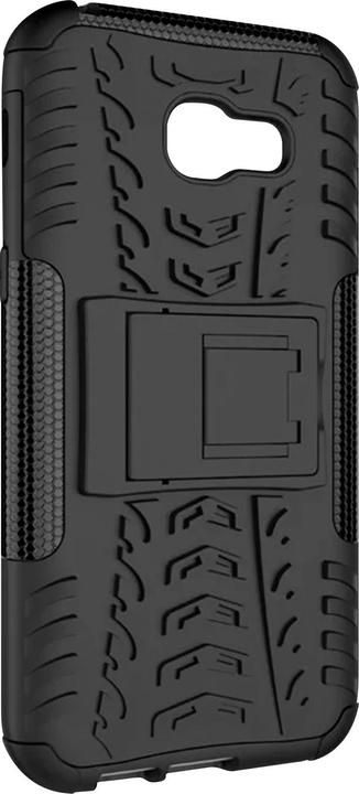 Produktbild Avizar Quadro Series (Samsung Galaxy A5 (2017))