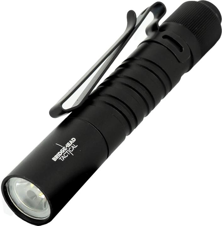 Actual product image Bridgehead Taschenlampe Pocket 100 - AAA (8.80 cm, 100 lm)