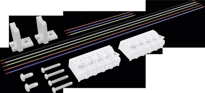 Image du produit Schuch Lumière Câblage traversant DV/NS ZO2/22 LED