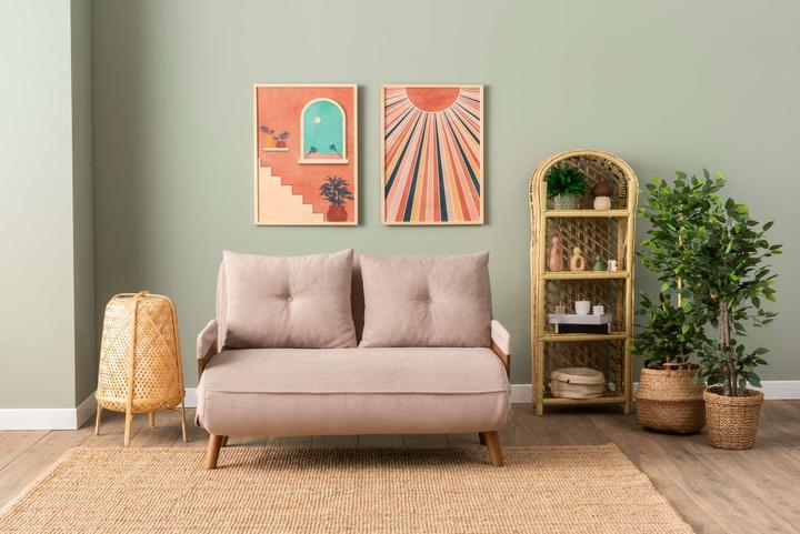 Produktbild Atelier del Sofa Cosmo (2-Sitzer)