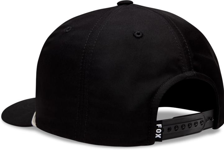 Actual product image Fox Flag Rope Cap