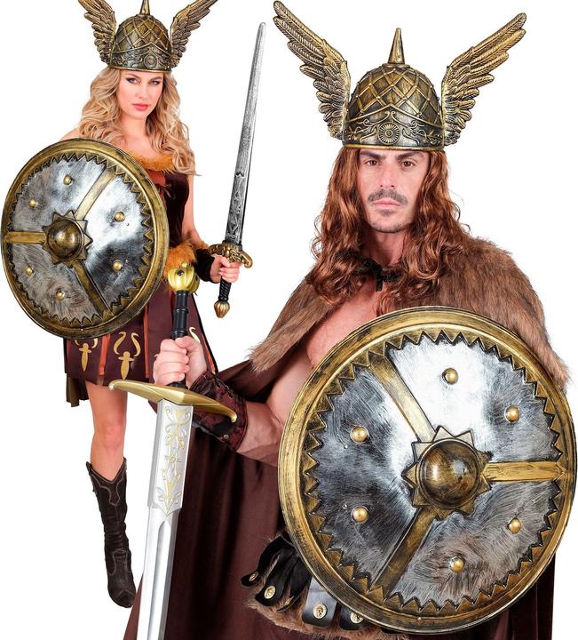 Immagine prodotto Widmann Wikinger Schild