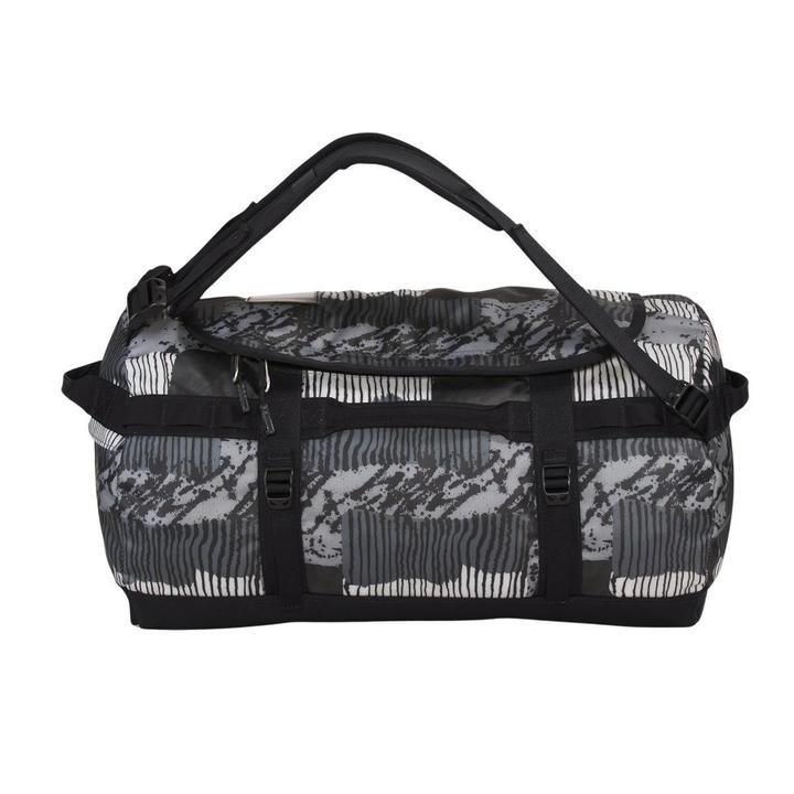 Actual product image North Face Base Camp Duffel (50 l)