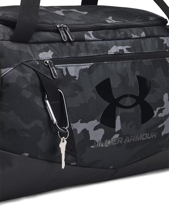 Produktbild Under Armour UA Undeniable 5.0 Duffle Md (58 l)