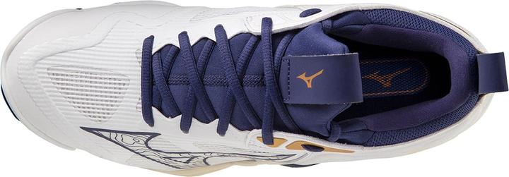 Produktbild Mizuno Wave Momentum 3 UX (42)