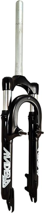 Produktbild Zoom Ahead V-brake/Disque (60 mm, Elastomer, Feder)