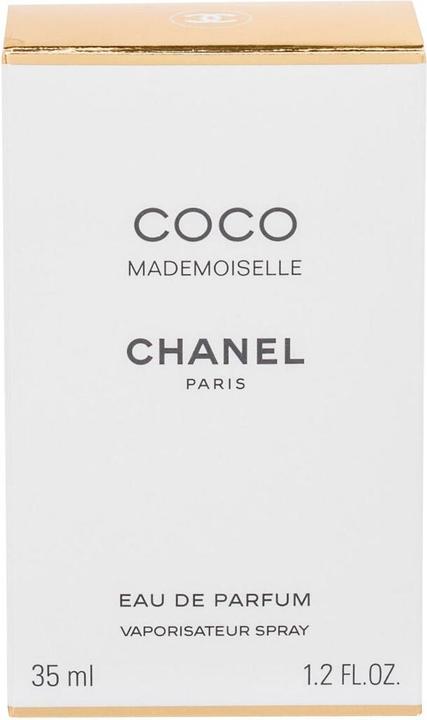 Actual product image Chanel Coco Miss (Eau de parfum, 35 ml)