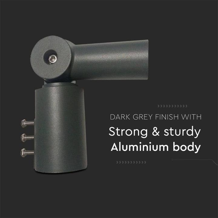 Actual product image V-TAC VT795 Adapter for street lighting