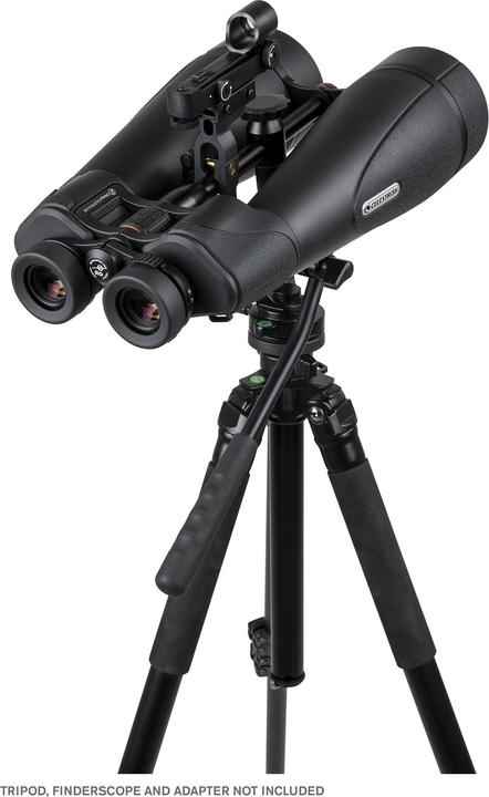 Immagine prodotto Celestron SkyMaster Pro ED 20x80 Porro (19 x, 80 mm)