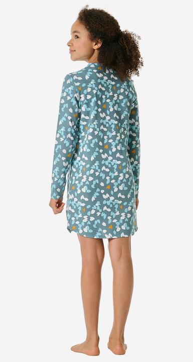 Produktbild Schiesser Nachthemd Nightwear 1 (140)