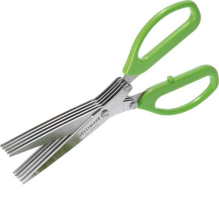 Produktbild Westmark Kräuterschere
