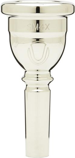 Produktbild Denis Wick Mundstück SM4X