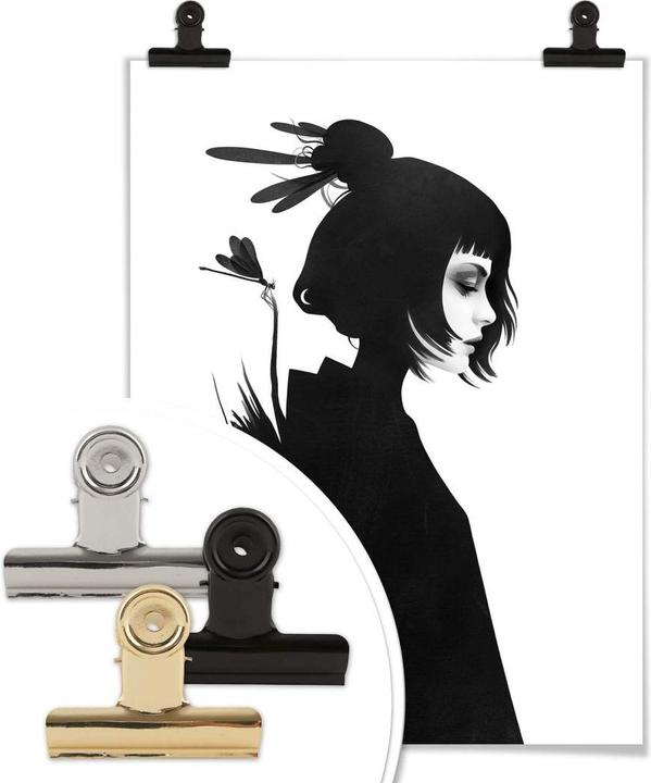 Immagine prodotto Trenddeko Passaggio (24 x 30 cm)