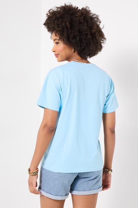 Produktbild Joe Browns Graphic Tee with Ibiza Print (40)