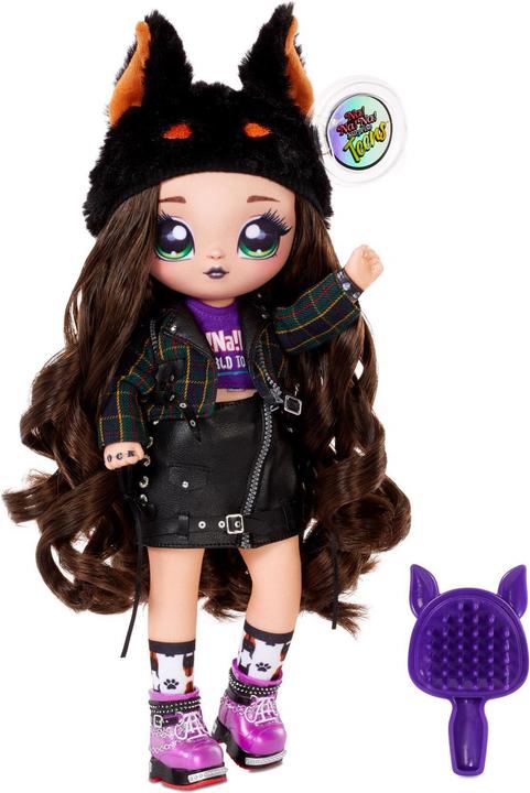 Produktbild MGA Teens Doll