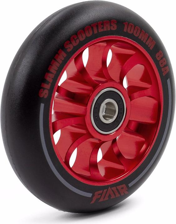 Actual product image Slamm Flair 2.0