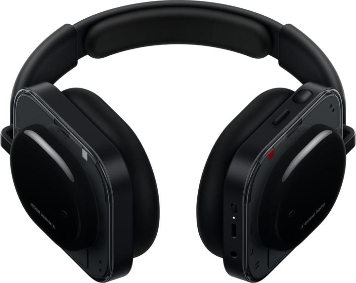 Image du produit Nothing Casque (a) (ANC, 75 h, Filaire, Sans fil)