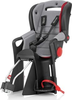 Produktbild Britax Römer Jockey Comfort Pletscher System (Gepäckträger)