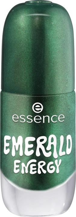 13 EMERALD ENERGY