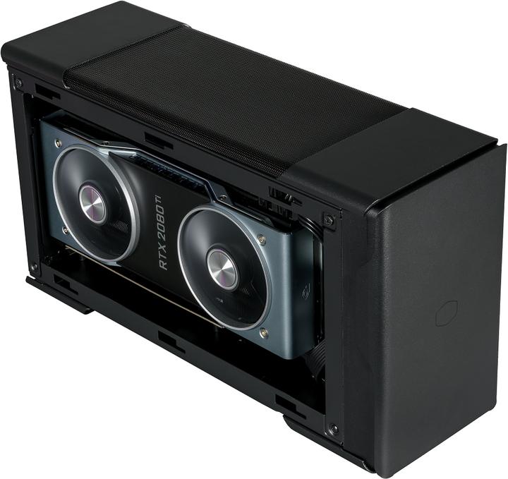 Image du produit Cooler Master MasterCase EG 200 (SFX)