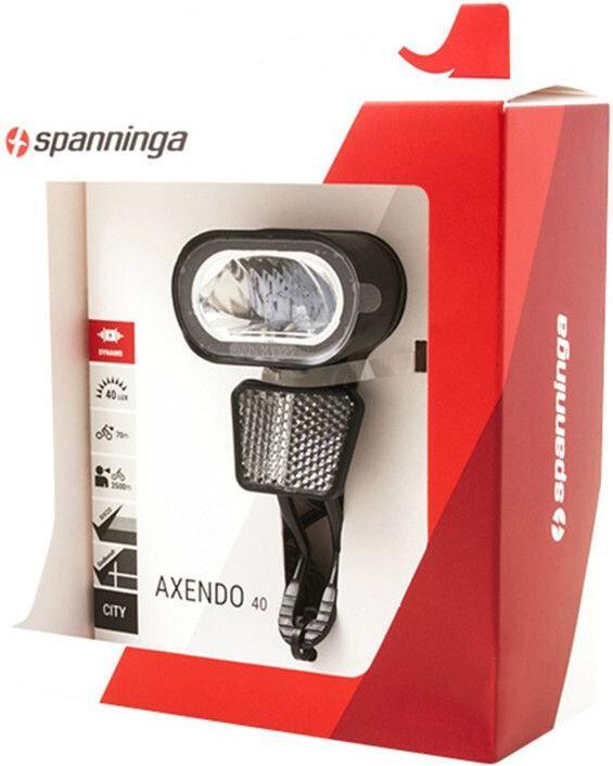 Image du produit Spanninga Axendo 40 XE