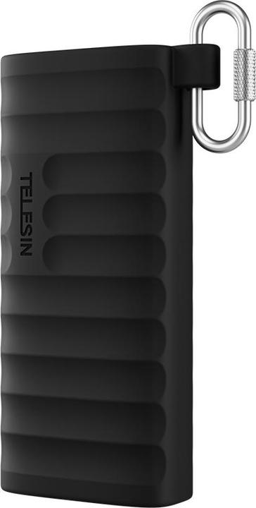 Actual product image Telesin Multifunctional card reader (USB-C)